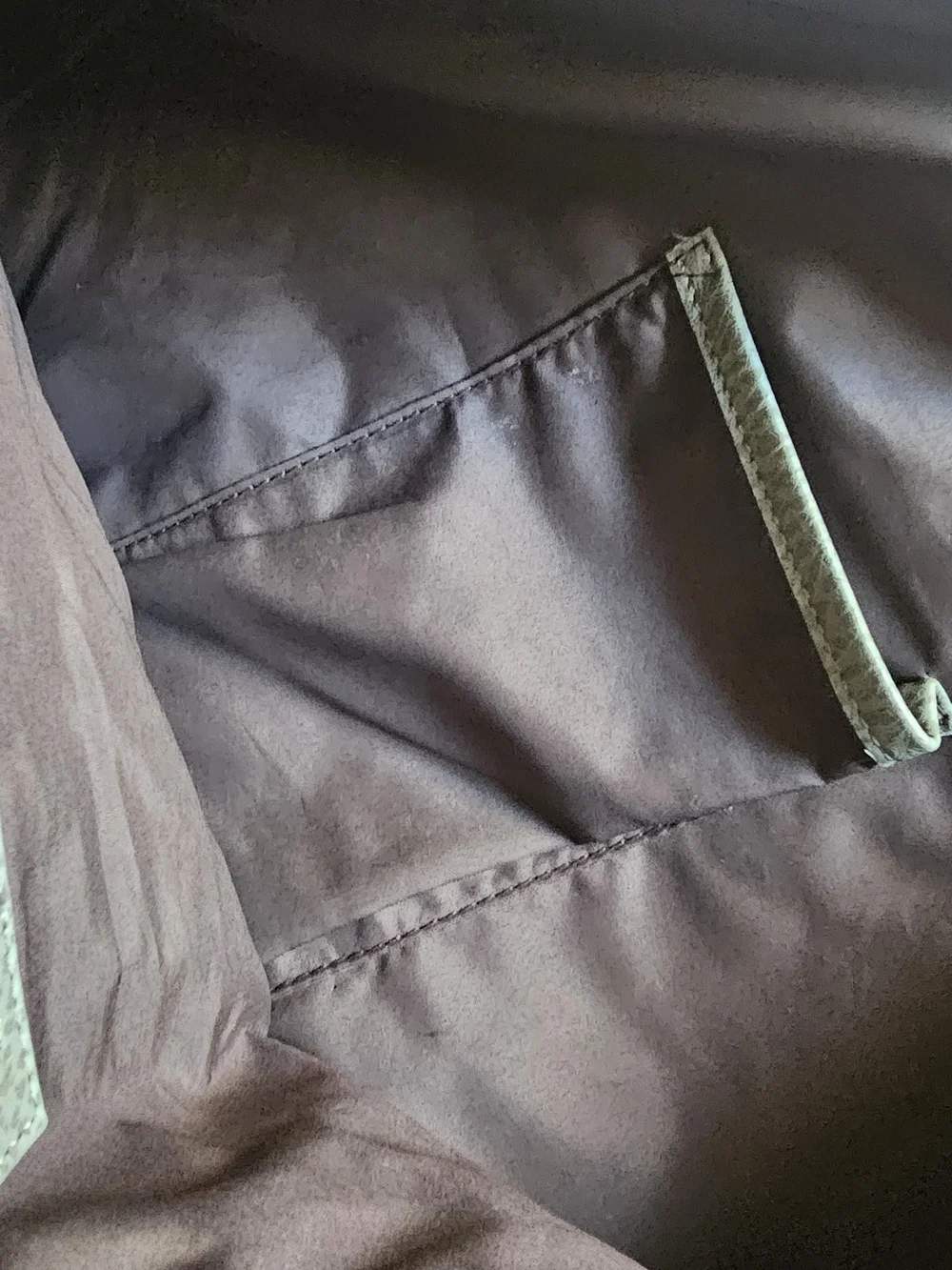 Matt & Nat Vegan Leather Tote Bag - Picture 7 of 9